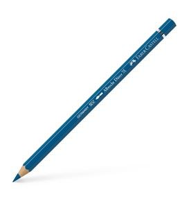 Albrecht Dürer watercolour pencil bluish turquoise